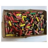 Assorted Ammunition