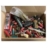 Assorted Ammunition
