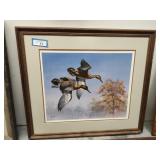 Maass print #110/?? 29in x 26in