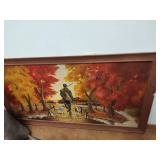Painting 47in x 26in