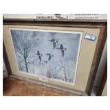 Vern Weber print 39in x 27in