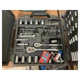 Socket Wrenches