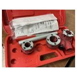 Central Forge Pipe Threading Kit