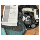 Makita Cordless Impact Driver