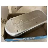 Intake Home Aid Ice Cream Freezer