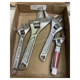Wrenches