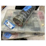 2 Cases Wire Nuts & Other