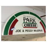 Milk Producer Sign - 48 x 24"