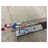 3 Packs Welding Rods