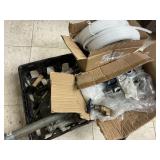 Plumbing Supplies & Other