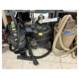 3 vacuum cleaners