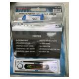 Car Stereo CD Player