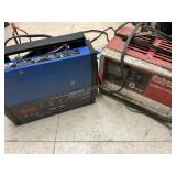 2 Battery Chargers
