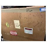 Aluminum Diamond Plate - 36 x 48"