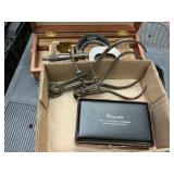 Starrett Micrometers & Calipers
