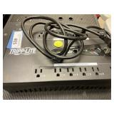 Tripp-Lite surge Protector