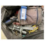 Sockets, Wrenches & Other Tools