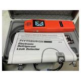 Refrigerant Leak Detector