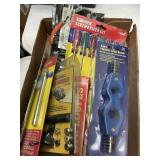 Assorted Tools