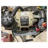 Bench Grinder