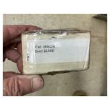 John Deere Blade - M86209