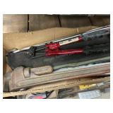 Huge Wrenches & Other