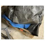Assorted Tarps