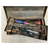 Toolbox & Contents