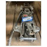 2 Ton Jack