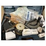 Assorted Soldering & Other