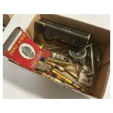 Assorted Vintage Smalls