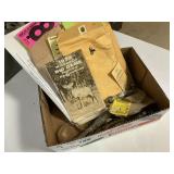 Hunting Tags & Other