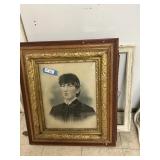 Group Pictures & Frames