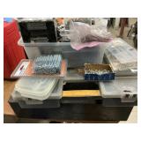 Assorted Hardware & Fasteners