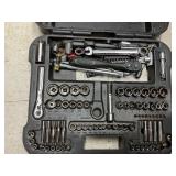 Craftsman Tool Set