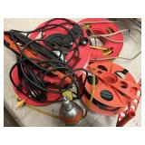 Group Extension Cords