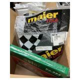 Honda CB-750K Side Panels, Locks & Other