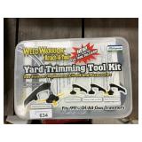 Weed Warrior Attach Tool
