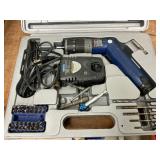 Blue Point Power Screwdriver