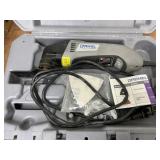 Dremel Multi Max Tool