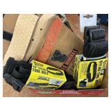 Tool Belts