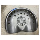 Tractor Seat