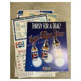 Group Pepsi Cola Advertising