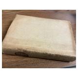 1915 Book - At The Sign Of The Stockyard Inn -