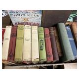 Vintage Books