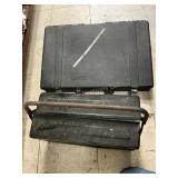 2 cases with contents