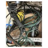 Cable and electrical cords