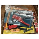 Wire Strippers, Connectors & Other