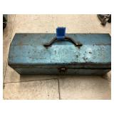 Toolbox & Contents