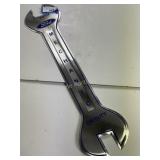 Ford Mechanic on Duty Sign